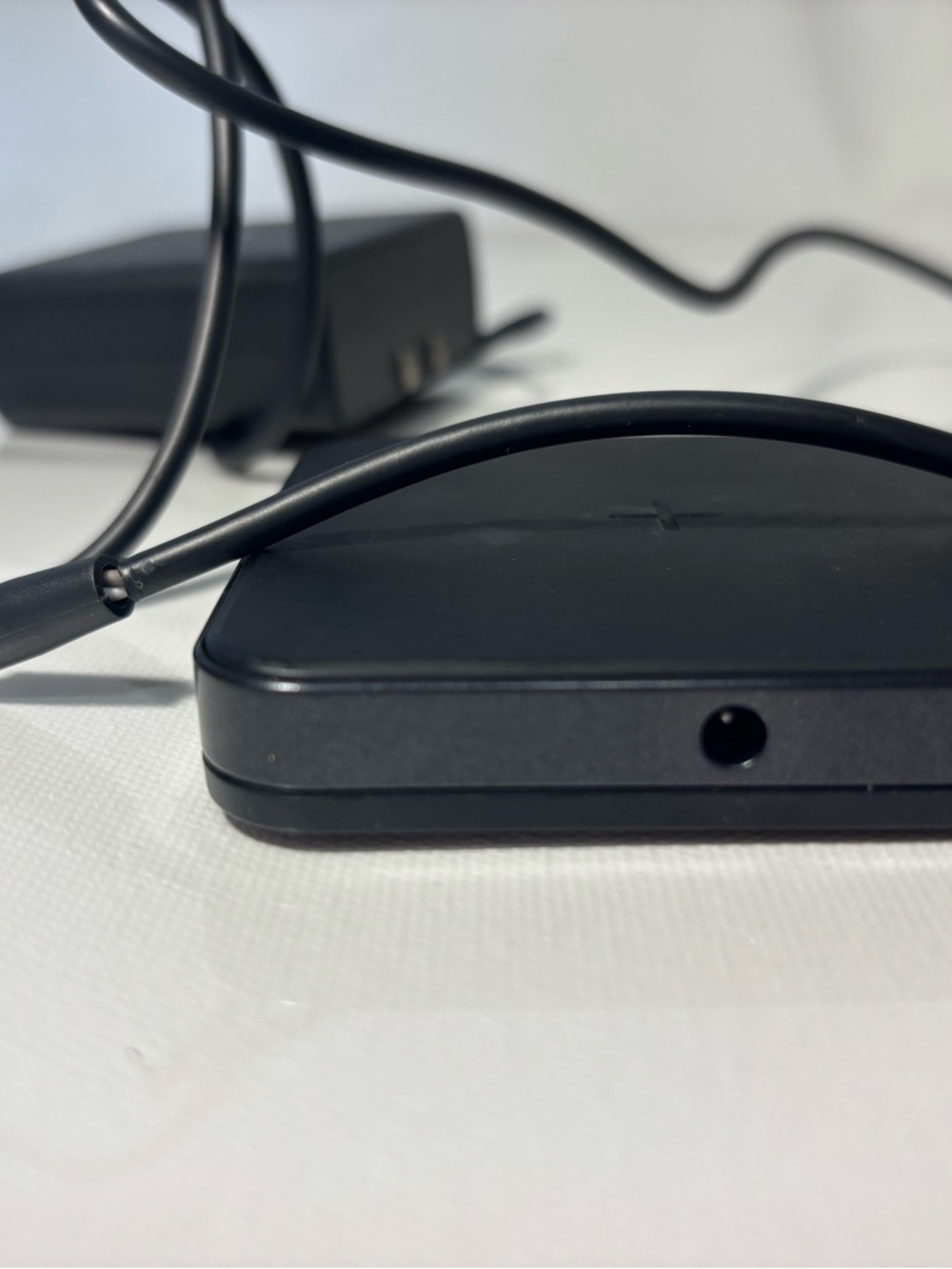 Ubiolabs wireless phone charger